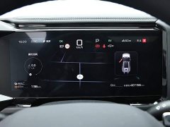 Li Auto 8 Flagship Edition 6 - фото 13