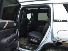 Li Auto 8 Flagship Edition 6 - фото 15