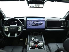 Li Auto 8 Flagship Edition 6 - фото 16
