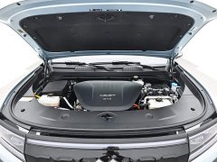 Li Auto 8 Flagship Edition 6 - фото 18