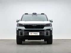 Li Auto 8 Flagship Edition 6 - фото 2