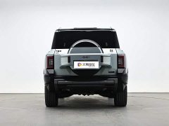 Li Auto 8 Flagship Edition 6 - фото 4