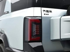 Li Auto 8 Flagship Edition 6 - фото 7