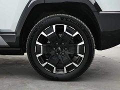 Li Auto 8 Flagship Edition 6 - фото 9