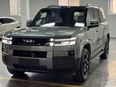 Li Auto 7 190KMAWDUltra Edition - фото 1
