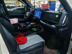 Li Auto 5 Edition - фото 11