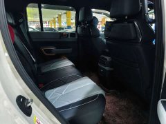 Li Auto 5 Edition - фото 13