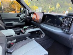 Li Auto 5 125KM Smart DriveUltra Edition - фото 10