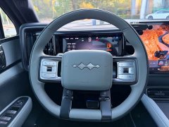 Li Auto 5 125KM Smart DriveUltra Edition - фото 14