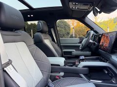 Li Auto 5 125KM Smart DriveUltra Edition - фото 16