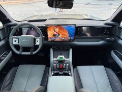 Li Auto 5 125KM Smart DriveUltra Edition - фото 8