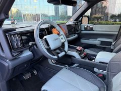 Li Auto 5 125KM Smart DriveUltra Edition - фото 9