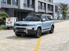 Li Auto 7 EV 675KM Edition - фото 1
