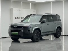 Li Auto 7 190KMAWDUltra Edition - фото 1