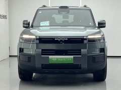 Li Auto 7 190KMAWDUltra Edition - фото 2