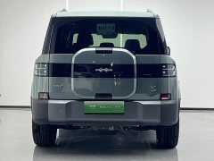 Li Auto 7 190KMAWDUltra Edition - фото 4