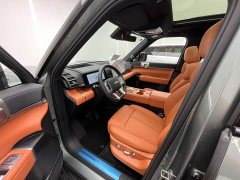 Li Auto 7 190KMAWDUltra Edition - фото 6