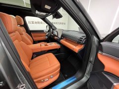 Li Auto 7 190KMAWDUltra Edition - фото 7