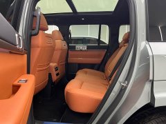 Li Auto 7 190KMAWDUltra Edition - фото 8