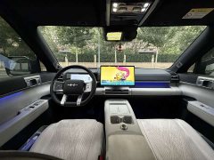 Li Auto 7 190KMAWDUltra Edition - фото 4
