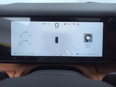 Li Auto 7 190KMAWDMax Edition - фото 14