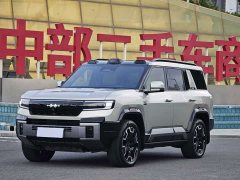 Li Auto 8 Flagship Edition 7 - фото 1