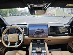 Li Auto 8 Flagship Edition 7 - фото 10