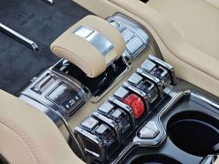 Li Auto 8 Flagship Edition 7 - фото 11