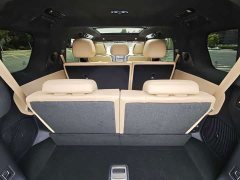 Li Auto 8 Flagship Edition 7 - фото 14