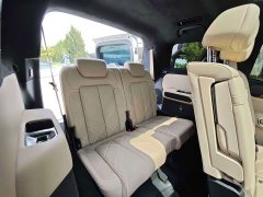 Li Auto 8 Flagship Edition 7 - фото 15