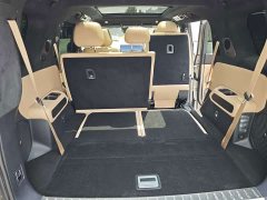 Li Auto 8 Flagship Edition 7 - фото 16