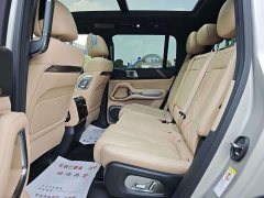 Li Auto 8 Flagship Edition 7 - фото 17