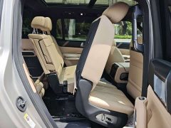 Li Auto 8 Flagship Edition 7 - фото 18