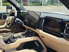 Li Auto 8 Flagship Edition 7 - фото 19