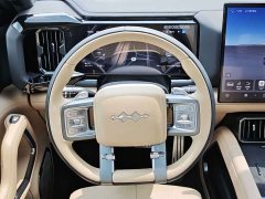 Li Auto 8 Flagship Edition 7 - фото 20
