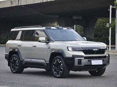 Li Auto 8 Flagship Edition 7 - фото 3