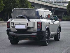 Li Auto 8 Flagship Edition 7 - фото 4