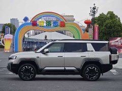 Li Auto 8 Flagship Edition 7 - фото 6