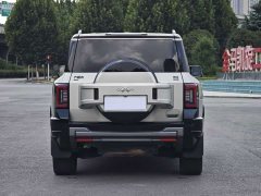 Li Auto 8 Flagship Edition 7 - фото 7