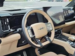 Li Auto 8 Flagship Edition 7 - фото 8