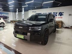 Li Auto 7 190KMAWDUltra Edition - фото 1