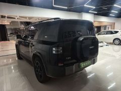 Li Auto 7 190KMAWDUltra Edition - фото 11