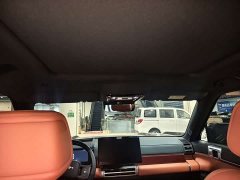 Li Auto 7 190KMAWDUltra Edition - фото 4