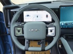 Li Auto 5 125KM Smart DriveUltra Edition - фото 10