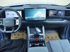 Li Auto 5 125KM Smart DriveUltra Edition - фото 6