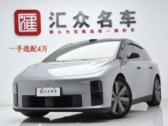 Li Auto i6 AWD Edition - фото 1