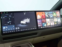 Li Auto i6 AWD Edition - фото 10