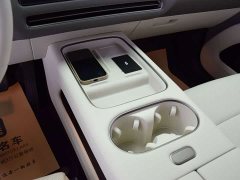 Li Auto i6 AWD Edition - фото 17