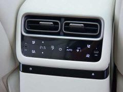 Li Auto i6 AWD Edition - фото 18