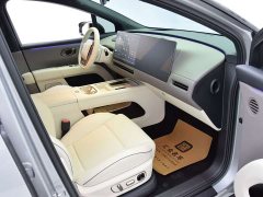 Li Auto i6 AWD Edition - фото 19